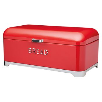 Kitchen Craft Bread Bin