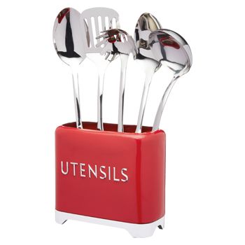 Kitchen Craft Utensil Holder