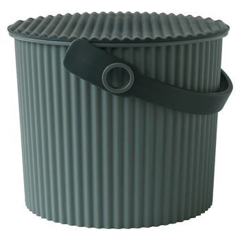 Hachiman Super Bucket