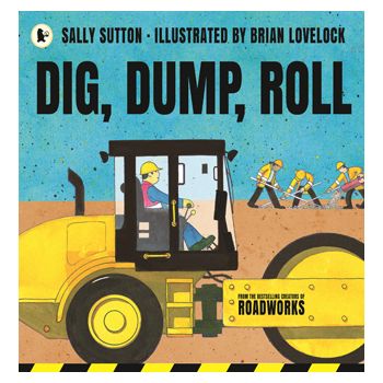 Dig Dump Roll