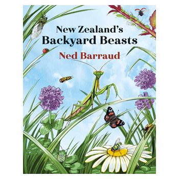 New Zealand's Backyard Beasts