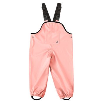 Crywolf Rain Overalls