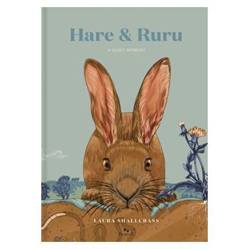 Hare and Ruru