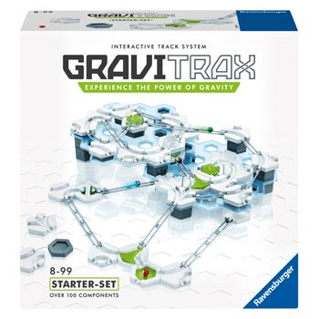 GraviTrax Starter Kit