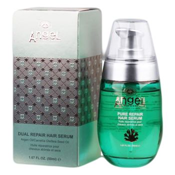 Angel Professional Deep Sea Dual Repair Hair Serum