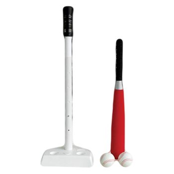 Deluxe T-Ball Set