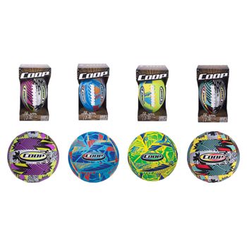 Coop Hydro Football & Volleyball