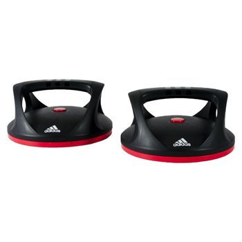 Adidas Swivel Push Up Bars