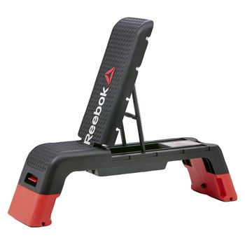 Reebok Deck