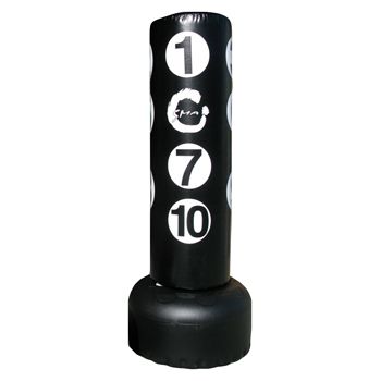 Free Standing Punchbag
