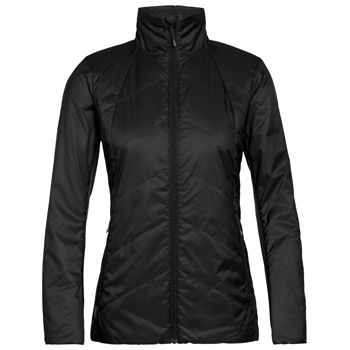 Icebreaker Women's Helix Jacket