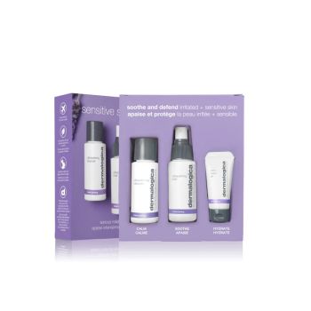 Dermalogica Sensitive Skin Rescue Kit