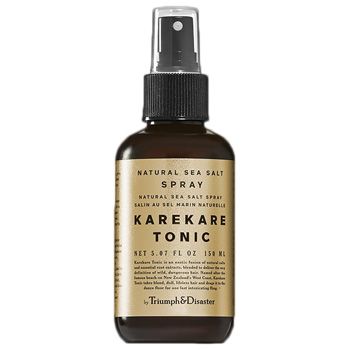 Triumph & Disaster Karekare Tonic Salt Spray