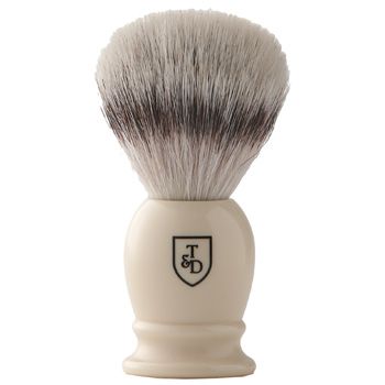 Triumph & Disaster Silvertip Fibre Shave Brush
