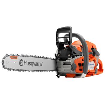 HUSQVARNA 550 XP® Mark II