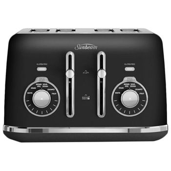 Sunbeam Alinea Select 4 Slice Toaster