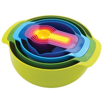 Jospeh Joseph Nest - 9 Piece