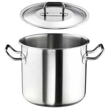 Pinti Intox Master Stockpot and Lid