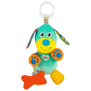 Lamaze Toy - Dog