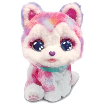 Vtech Hope The Rainbow Husky