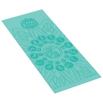 Soul Mates - Bio Yoga Mat