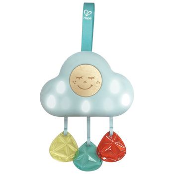 Hape Musical Cloud Light