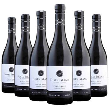 Just Pinot - 6 Pack