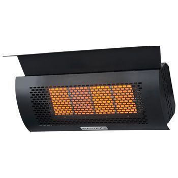 Heatstrip® 34mj Wall Mounted LPG Gas