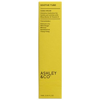 Ashley & Co Soothe Tube