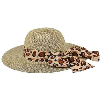 Electric Pukeko Leia Hat