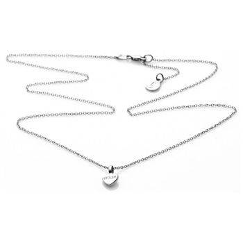Stolen Girlfriends Club Stolen Heart Necklace
