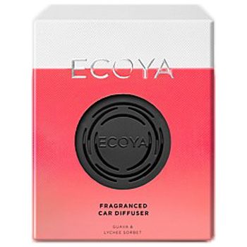 ECOYA Fragranced Car Diffuser