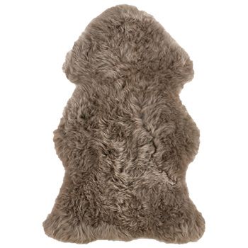 Fibre by Auskin Long Wool Sheepskin Rug