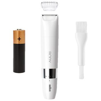 Braun Body Mini Trimmer