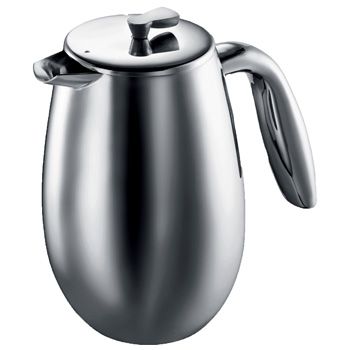 Bodum Columbia Double Wall Coffee Maker