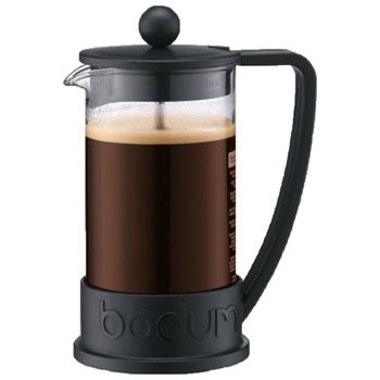 Bodum Brazil French Press Coffee Maker - 3 Cup