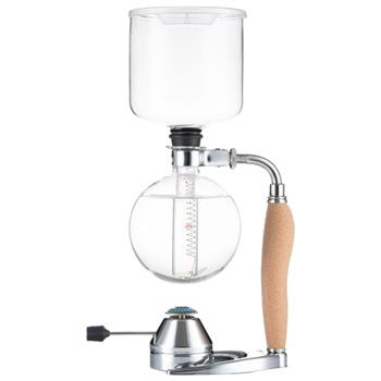 Bodum Vacuum Coffee Maker