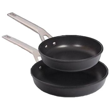 Valira Air Frypan Set - 2 Piece