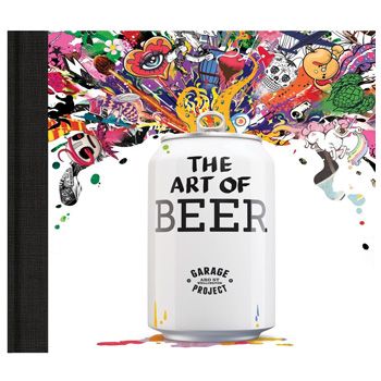 Garage Project: The Art of Beer