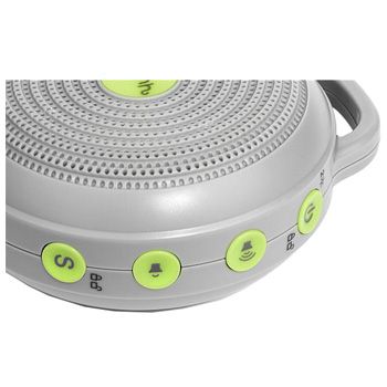 Hushh Continuous White Noise Machine
