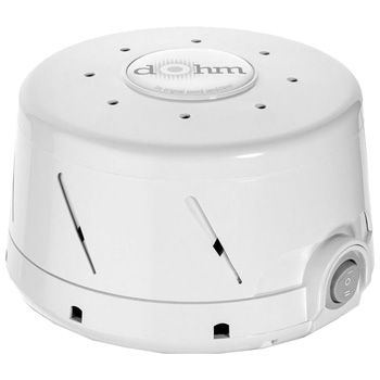 Marpac DOHM DS White Noise Machine - White