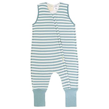 Woolbabe Duvet Sleeping Suit