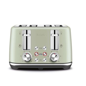 ToastSet Toaster