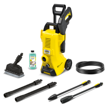 Karcher K3 Power Control Deck Waterblaster