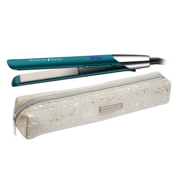 Remington Advanced Coconut Therapy Straightener