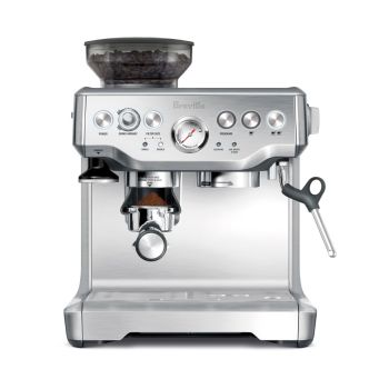 the Barista Express Manual Espresso Machine