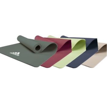 Adidas Yoga Mat 8mm
