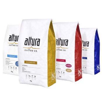 Altura 1kg Eclipse Coffee