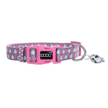Doog Neoprene Dog Collar