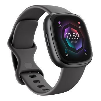 Fitbit Sense 2 Graphite